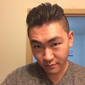 Meet your Posher, Shannon